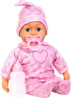 Фото - Кукла Bayer First Words Baby 93824CO