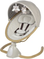 Фото - Кресло-качалка Safety 1st Bluetooth Swing