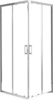 Душевая кабина Deante Funkia Evo KYC 0089P 80x90 угловая