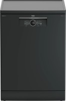Фото - Посудомоечная машина Beko BDFN 26460 PA графит