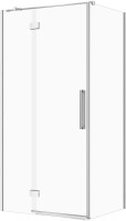 Фото - Душевая кабина Cersanit Crea 100x80 левая