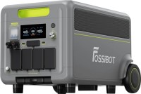 Зарядная станция Fossibot F7200
