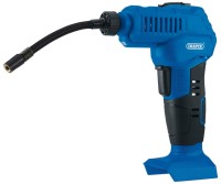 Фото - Насос / компрессор Draper 55767