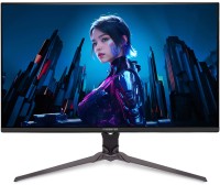 Фото - Монитор Acer Predator XB323QUPbmiiprx 31.5&nbsp;"  черный
