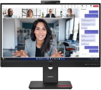 Фото - Монитор Lenovo ThinkVision T27QD-4v 27&nbsp;"  черный