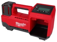 Фото - Насос / компрессор Milwaukee 2848-20