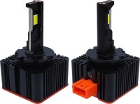 Фото - Автолампа Sanvi GT7 D3S Canbus 2pcs