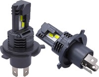 Фото - Автолампа Sanvi Light King H4 2pcs