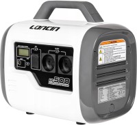 Фото - Зарядная станция Loncin EP500