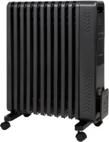 Фото - Масляный радиатор Russell Hobbs RHOFR2500-M-D 11&nbsp;секц 2.5&nbsp;кВт