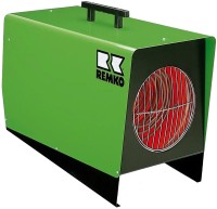 Фото - Тепловая пушка Remko ELT 18-9