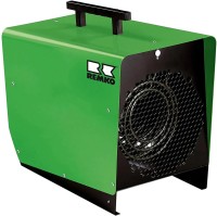 Фото - Тепловая пушка Remko ELT 9-6