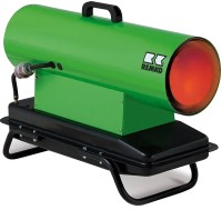 Фото - Тепловая пушка Remko DZH 20