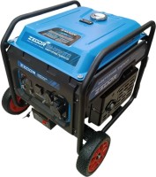 Фото - Электрогенератор ZEGOR DIN-OPEN 7777