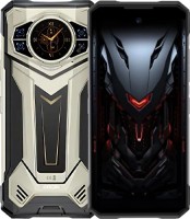 Фото - Мобильный телефон Doogee S200 Plus 512 ГБ