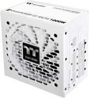Фото - Блок питания Thermaltake ToughPower GT GT 1000W Snow