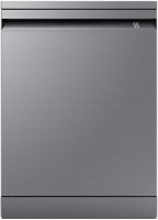 Фото - Посудомоечная машина Samsung DW60BG750FSLEU серый