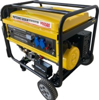 Фото - Электрогенератор Polytechnic PG6500