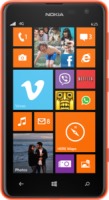 Фото - Мобильный телефон Nokia Lumia 625 8 ГБ / 0.5 ГБ