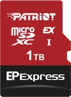Фото - Карта памяти Patriot Memory EP microSDXC Express 1&nbsp;ТБ