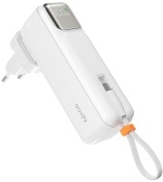 Фото - Повербанк EPICO Travel UltraPack 2in1 5000