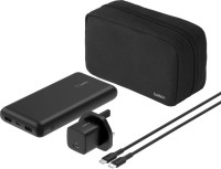 Фото - Повербанк Belkin BoostCharge Power Bundle 20K