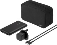 Фото - Повербанк Belkin BoostCharge Power Bundle 10K