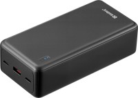 Фото - Повербанк Sandberg Saver Powerbank 27000