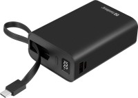 Фото - Повербанк Sandberg Powerbank 20000 PD20W Connect
