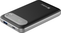 Фото - Повербанк Sandberg Travel Powerbank 10000 PD20W