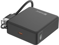 Фото - Powerbank Sandberg Nano Powerbank 10000 PD20W