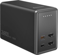 Фото - Повербанк j5create 26800 PD 100W 4-Port Power Bank