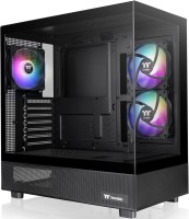 Фото - Корпус Thermaltake View 270 Plus TG ARGB черный