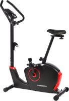 Фото - Велотренажер Christopeit ET 3.0