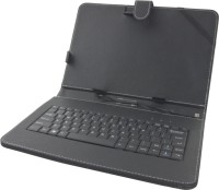 Фото - Клавиатура Esperanza Case With Keyboard For Tablet 10.1" Madera EK125