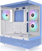Фото - Корпус Thermaltake View 270 Plus TG ARGB синий