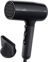 Фото - Фен Braun HD 200E