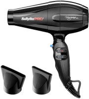 Фото - Фен BaByliss PRO Veneziano Ionic BAB6610INR