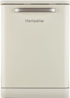 Фото - Посудомоечная машина Montpellier MAB 1353 DC бежевый