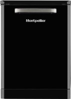 Фото - Посудомоечная машина Montpellier MAB 1353 DK черный