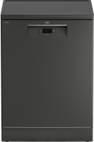 Фото - Посудомоечная машина Beko BDFN 15430 G графит