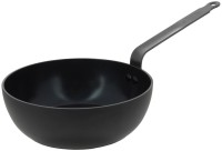 Фото - Сковородка De Buyer Ceranoa 8228.24 24 см  черный