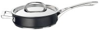 Фото - Сковородка Circulon Infinite 80673 24 см черный