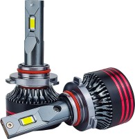 Фото - Автолампа DriveX FE-01 HB3 6000K 2pcs