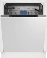 Фото - Встраиваемая посудомоечная машина Beko BDIN 16440