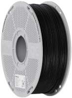 Фото - Пластик для 3D печати Inslogic ASA Black 1kg 1&nbsp;кг  черный