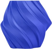 Фото - Пластик для 3D печати Inslogic Matte PLA Blue 1kg 1&nbsp;кг  синий