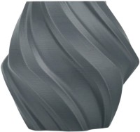 Фото - Пластик для 3D печати Inslogic Matte PLA Grey 1kg 1&nbsp;кг  серый