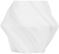 Фото - Пластик для 3D печати Inslogic Matte PLA White 1kg 1&nbsp;кг  белый