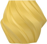 Фото - Пластик для 3D печати Inslogic Matte PLA Yellow 1kg 1&nbsp;кг  желтый